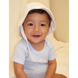 UD_Pastel Blue Sun Hat 1140blue0-6m