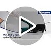 Muzata Upgraded Custom Hydraulic Crimping Tool Hydraulic Crimper with 9