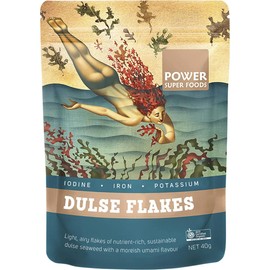 Power Super Foods Organic Dulse Flake 40 g