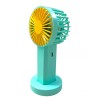 SINT Mini Handheld Fan Battery Operated Small Personal Portable Speed