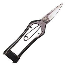 Kinboshi 2501 Venus Pruning Bud Shears, 7.1 inches (180 mm), B.P Included