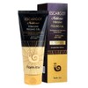 Experience the freshness of lemon scent Peeling Gel 160ml / 상큼한 레몬향 상쾌함을 경험해보세요 필링젤 160ml