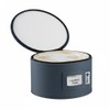 Dinner Plates Storage Container - Hard Shell China Organizer with