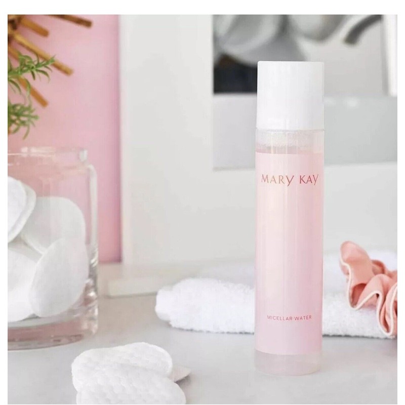 Mary Kay agua micellar mary kay