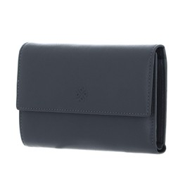 Picard Bali 1 - Wallet 16 cc 14 cm RFID Cowhide Leather Granite, granite