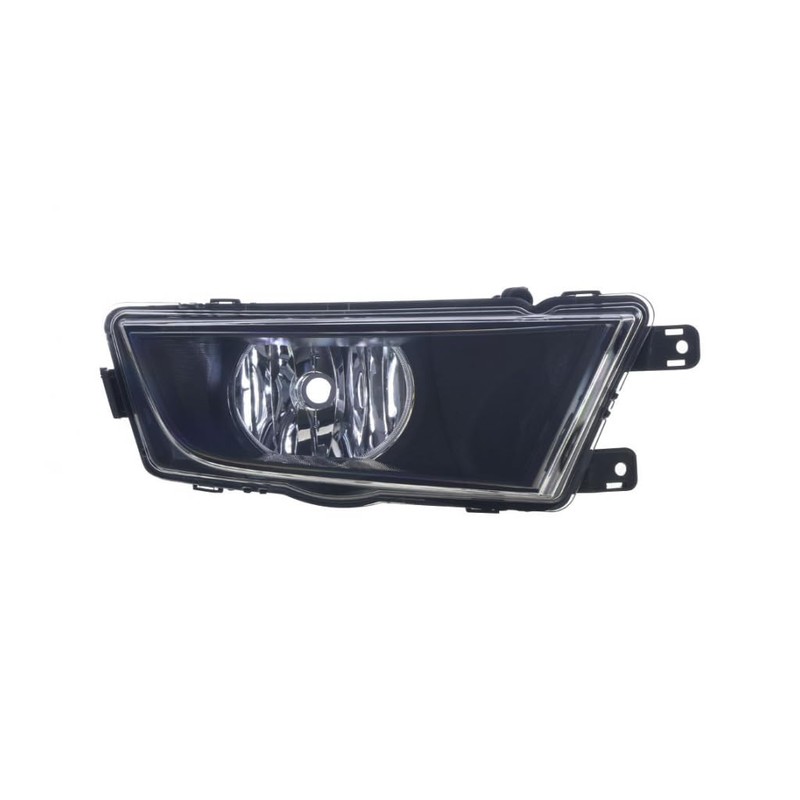 Front Fog Light H8 Left Octavia Combi) NSW