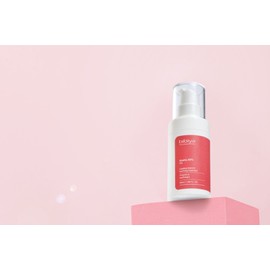 Bibi [BBYA] Abaha 30% gel face body exfoliating peeling gel 50ml - / [비비야] 아바하(Abaha) 30%젤 얼굴 바디 각질제거 필링젤 50ml -