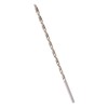 Wood Drill Bit 5 mm 200 mm Long, HSS Spiral