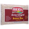 Iberia Long Grain Brown Rice, 10 lbs.