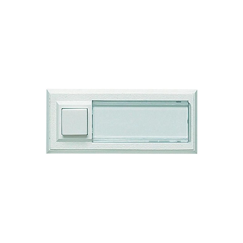 Grothe KLINGELTASTER COMBILUX ETA 2132A