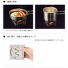 LOGOS 83010101 MicroStainless Steel Stove