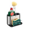 Küchenprofi Primus Washing Station | Rustproof Stainless Steel | Organiser