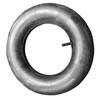 WHEELBARROW SACK TRUCK INNERTUBE (4.10/3.50-4 STRAIGHT VALVE) Black