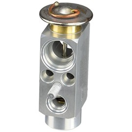 Van Wezel 58001113 Expansion Valve, air conditioning