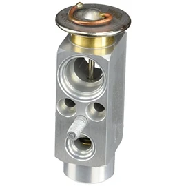 Van Wezel 58001113 Expansion Valve, air conditioning