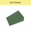 Yoga Wedge Blocks for Stretching & Squats – EVA Foam
