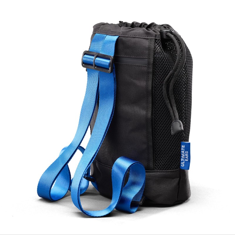 Zotech Replacement Carry Bag for EPICBOOM (Black)