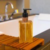 Tioncy 10 Pcs Soap Dispenser Pump with Cork Stopper Easy