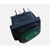 Polar Switch Green Fridge Freezer Ice Machine Main Switch Refrigeration