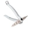 Household Copper Tube Expander Manual Expanding Tool for Air Conditioner