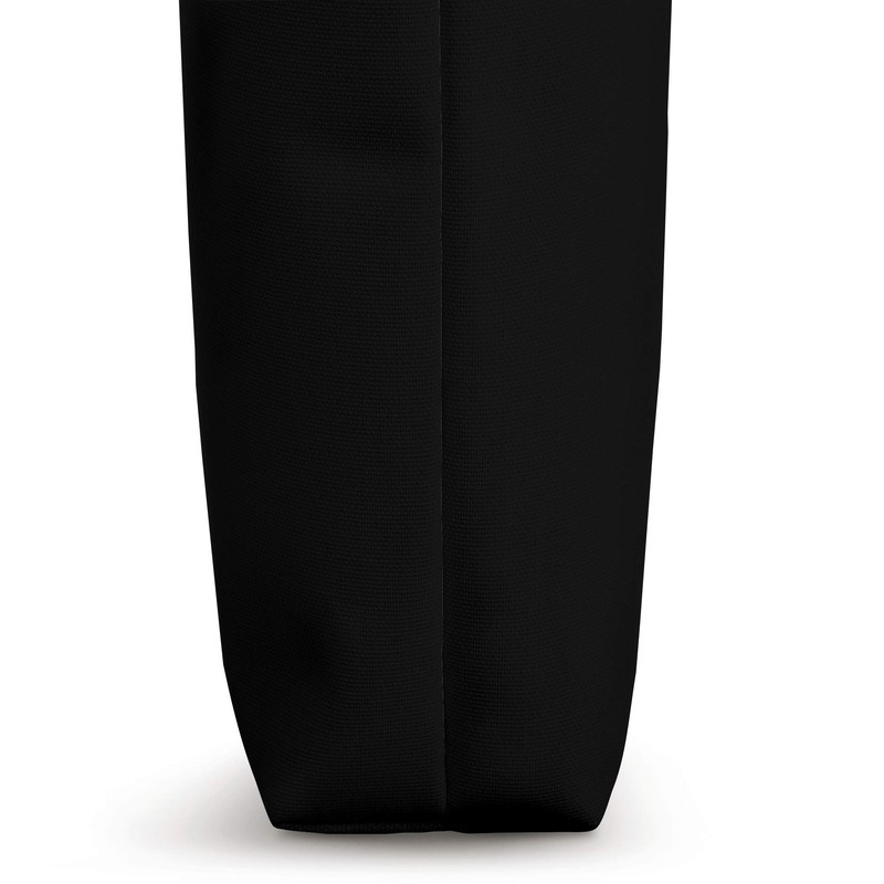 Fist Black History Tote Bag