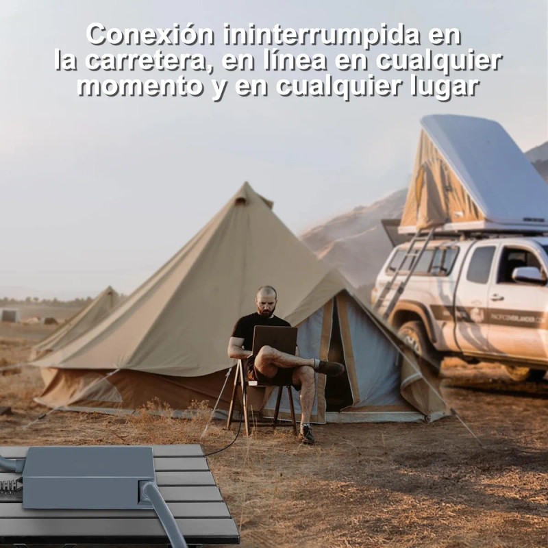 Starlink Adaptador Ethernet Red Satelital Para V2 Gen 2