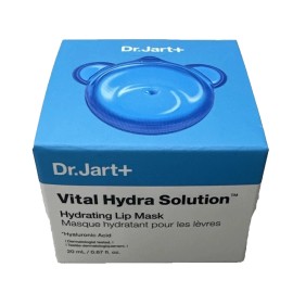 Dr.Jart+ Vital Hydra Solution  Jelly Bear Lip Mask with Hyaluronic Acid