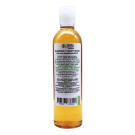 Shampoo Control Psoriasis 250 Ml                                                                                                                      