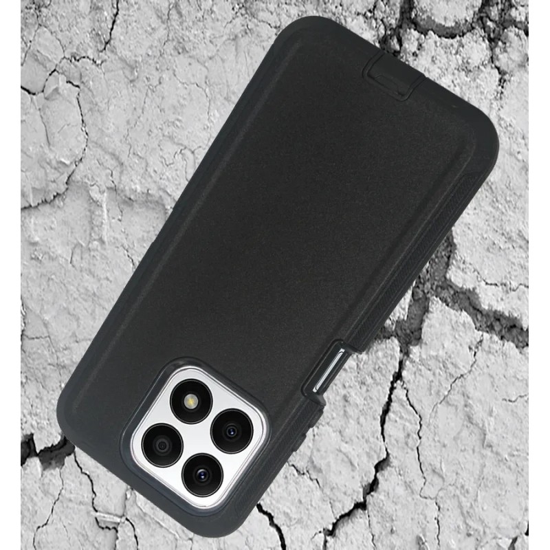 Funda Para Honor X8a Antigolpes.