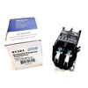 MARS 91321 CONTACTOR 2POLE 30AMP 24VAC