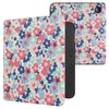 kwmobile Flip Case Compatible with Tolino Vision 6 Case -
