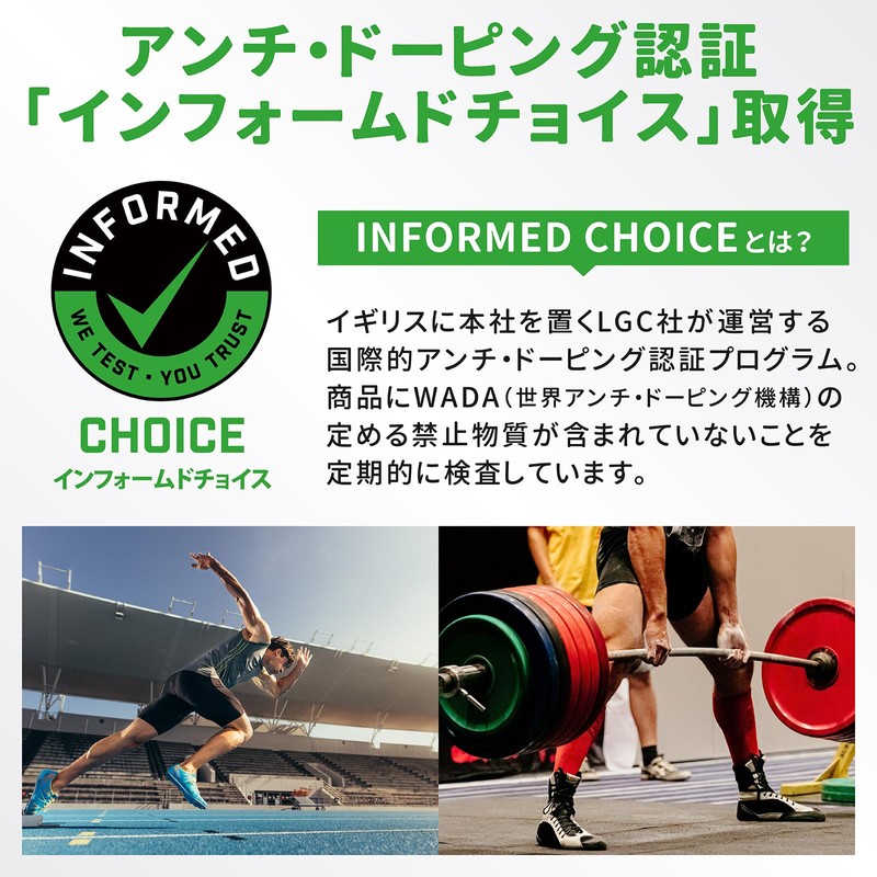 GronG (グロング) Whey Protein 1kg No Artificial Sweeteners No Sweeteners