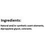 Hayward Enterprises HYWD Enterprises Cologne Oil Compatible to EVOLUTION for