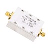 Broadband Amplifier 50K‑2GHZ LNA Amplifier Low Noise 31dB High Gain