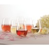 Lenox Tuscany Classics Stemless Glass Set, Buy 4 Get 6,