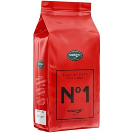 Nordqvist Blend No 1 Black Loose Leaf Tee 1 Pack of 800 g 28.2 oz