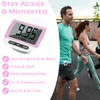 Pedometer Step Counter