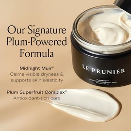 LE PRUNIER- Crema corporal Plumbody