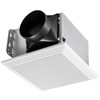GROWNEER Bathroom Exhaust Fan, 110 CFM 1.0 Sone Bathroom Fan