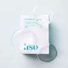 ilso 1/3 Saving Cotton Pad 40P - ilso 1/3 Saving