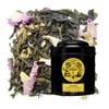 Mariage Freres, LUNE ROUGE® Mild green tea rose & ginger