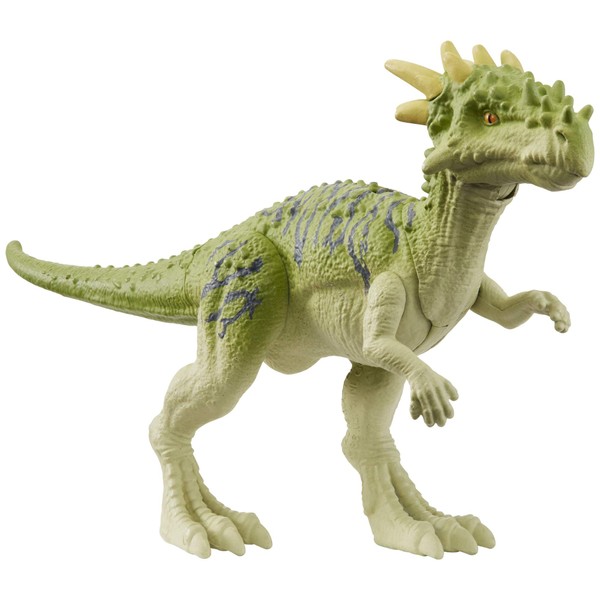 Jurassic World Toys Attack Pack Dracorex
