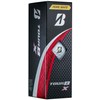 Bridgestone B4GXJ Tour B X Golf Balls, 2024 Model, 12
