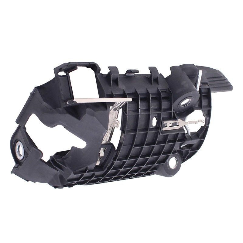 ApplianPar Front Left Driver Side Headlight Mount Housing Bracket for