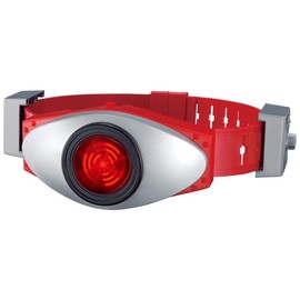 Bandai Toys - Kamen Rider - Typhoon Legend Henshin Belt Series