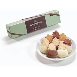 Honolulu Cookie Company SIGNATURE GIFT BOX CHOCOLATE COLLECTION SMALL (9 PC)
