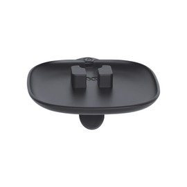 conecto CC50591 Premium Wall Mount for Sonos One + Sonos Play:1 Speakers with Cable Management Maximum Load 3.0 kg Black