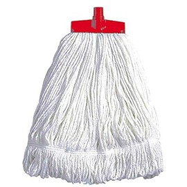 SYR Large Syrtex Changer Socket Mop 16oz Red