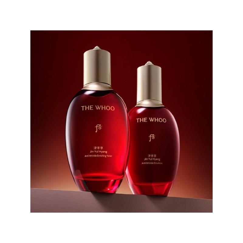 Duhu 26RN진율향 안티 링클 인리칭 토너 150ml 26RN Gene Rate