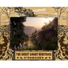SMS Gifts The Great Smoky Mountains Tennessee Laser Engraved Wood